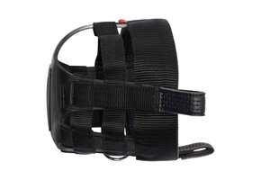 Imperial Riding Grasmasker Slow Snack