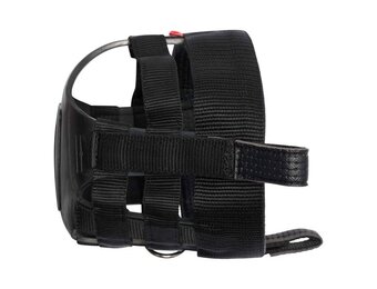 Imperial Riding Grasmasker Slow Snack