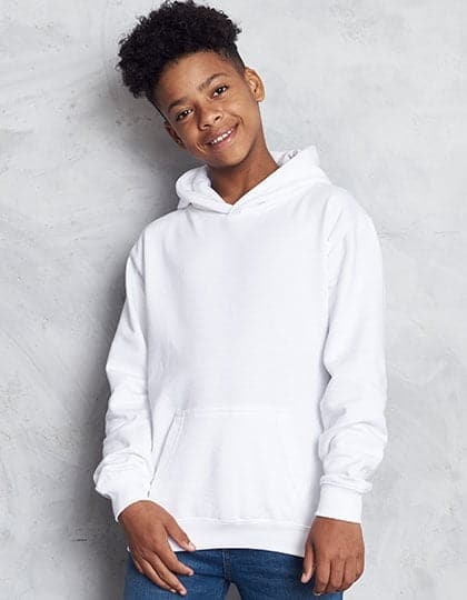 Kids Hoodie - Turquoise