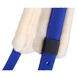 QHP Kaptoom - Kobalt Blauw