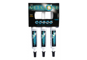 NAF Metazone Pasta spuit - 3x 30 ml