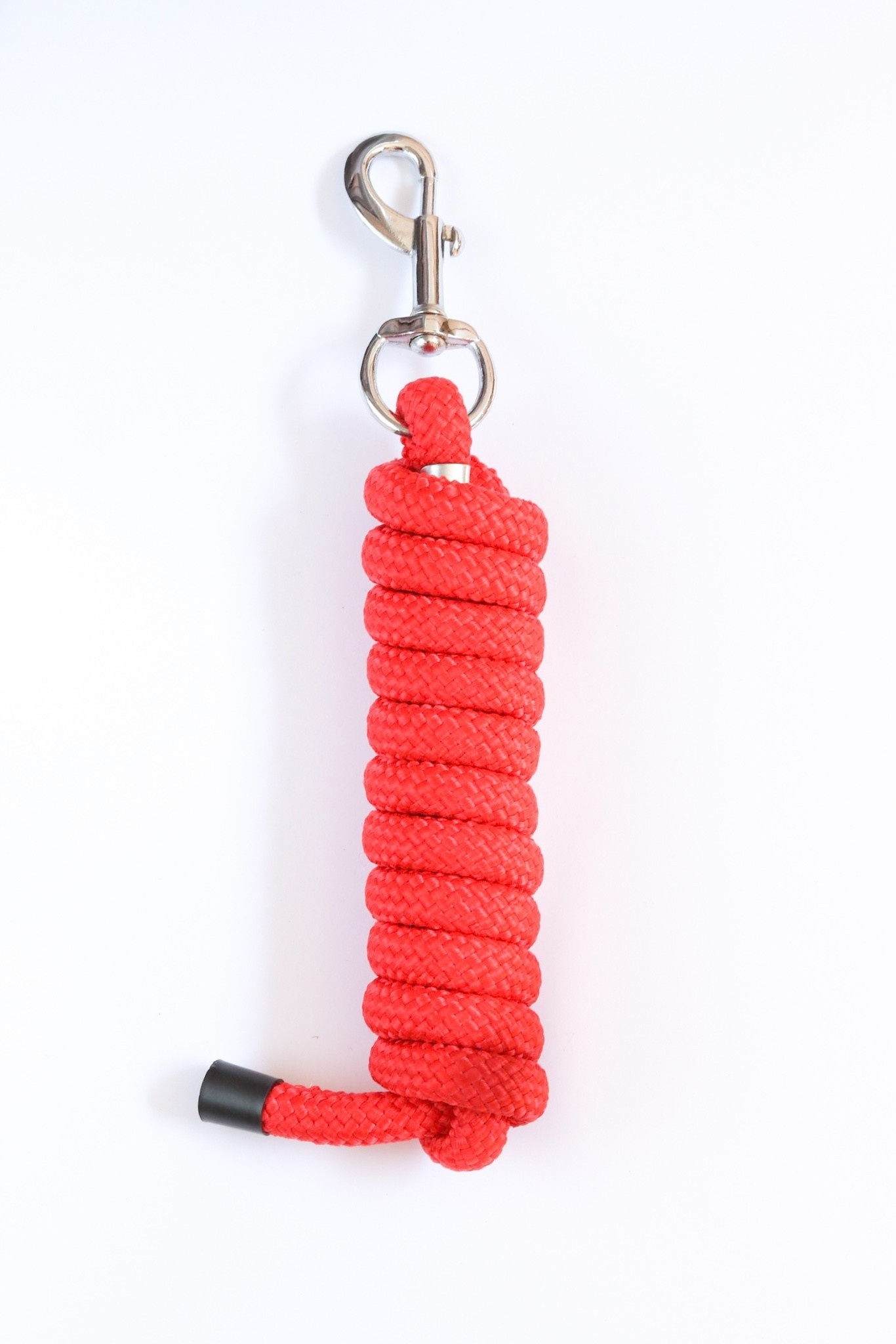 HB Luxe Halstertouw - Rood