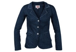 Horka Rijjas Pirouette - Blauw - Maat 104