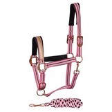 Harry's Horse Halsterset Mare - Roze