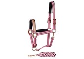Harry's Horse Halsterset Mare - Roze