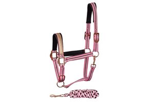 Harry's Horse Halsterset Mare - Roze