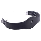 Veelzijdigheidssingel Anatomical - Zwart