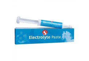 Sectolin Electrolyte Pasta - 30 ml
