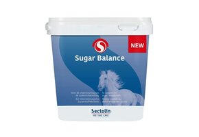 Sectolin Sugar Balance - 500 Gram