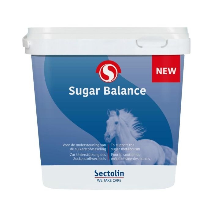 Sectolin Sugar Balance - 500 Gram