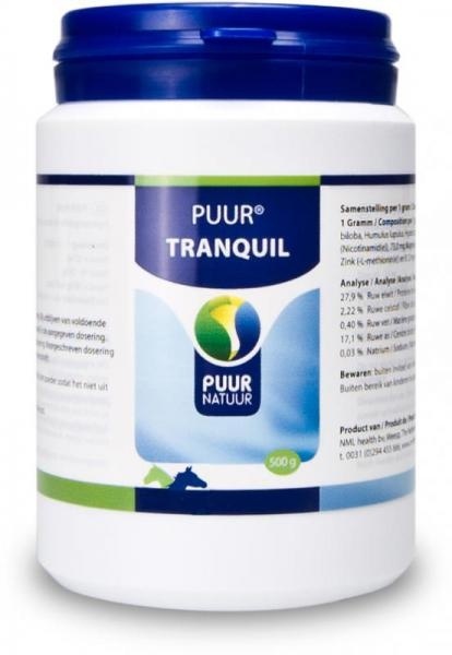 PUUR Tranquil