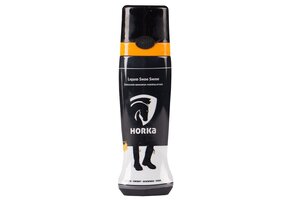 Horka Vloeibaar Schoensmeer - Bruin