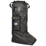 Harry's Horse Laarzentas - Zwart