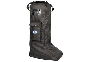 Harry's Horse Laarzentas - Zwart