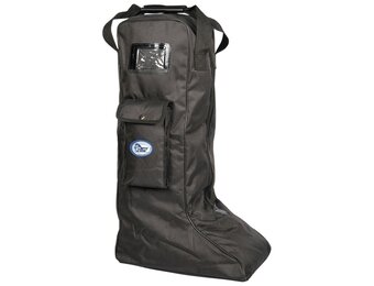 Harry's Horse Laarzentas - Zwart