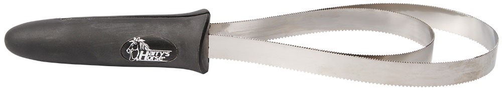 Harry's Horse Zweetmes Kartel Dual - Zwart