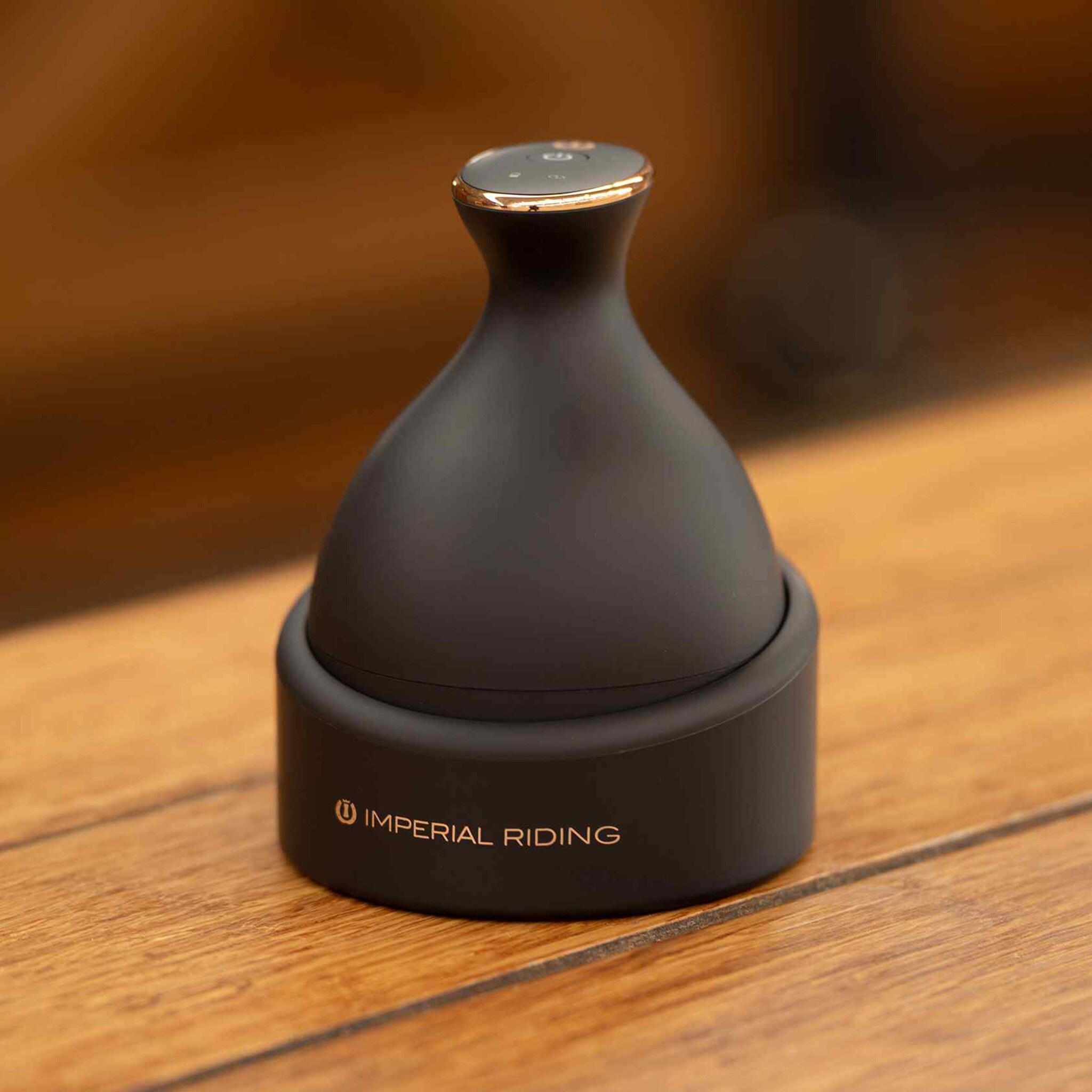 Imperial Riding Grooming & Relaxation Borstel Volta