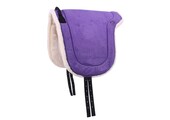 Bareback pad - Passion Flower