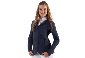 QHP Wedstrijdjasje Noven - Navy