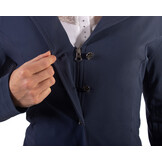 QHP Wedstrijdjasje Noven - Navy