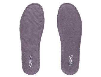 QHP Inlegzool Memory foam