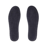 QHP Inlegzool Memory foam - Grijs