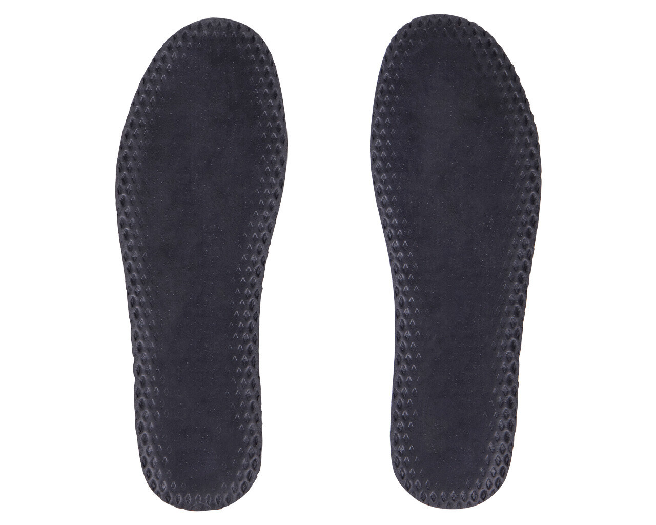 QHP Inlegzool Memory foam - Grijs