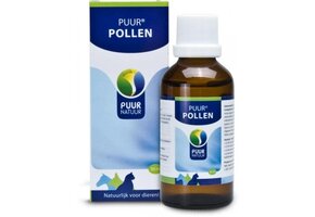 PUUR Pollen - 50 ml