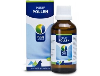 PUUR Pollen - 50 ml