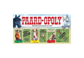 Paard-Opoly Spel