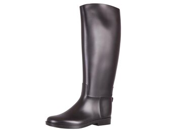 Premiere Rijlaars Rambler - Zwart