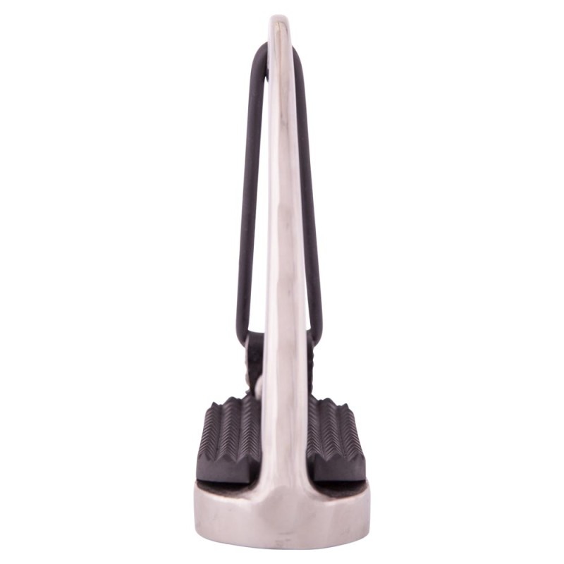 BR Veiligheidsbeugel Filis - Zilver - 11 cm