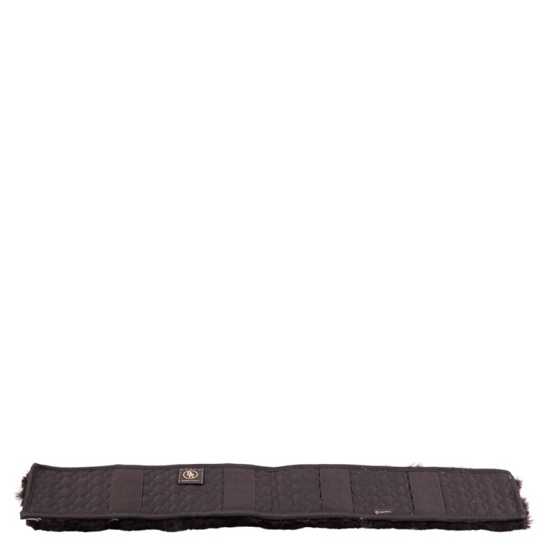 BR Singelbondje 80 cm - Zwart