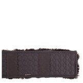 BR Singelbondje 80 cm - Zwart