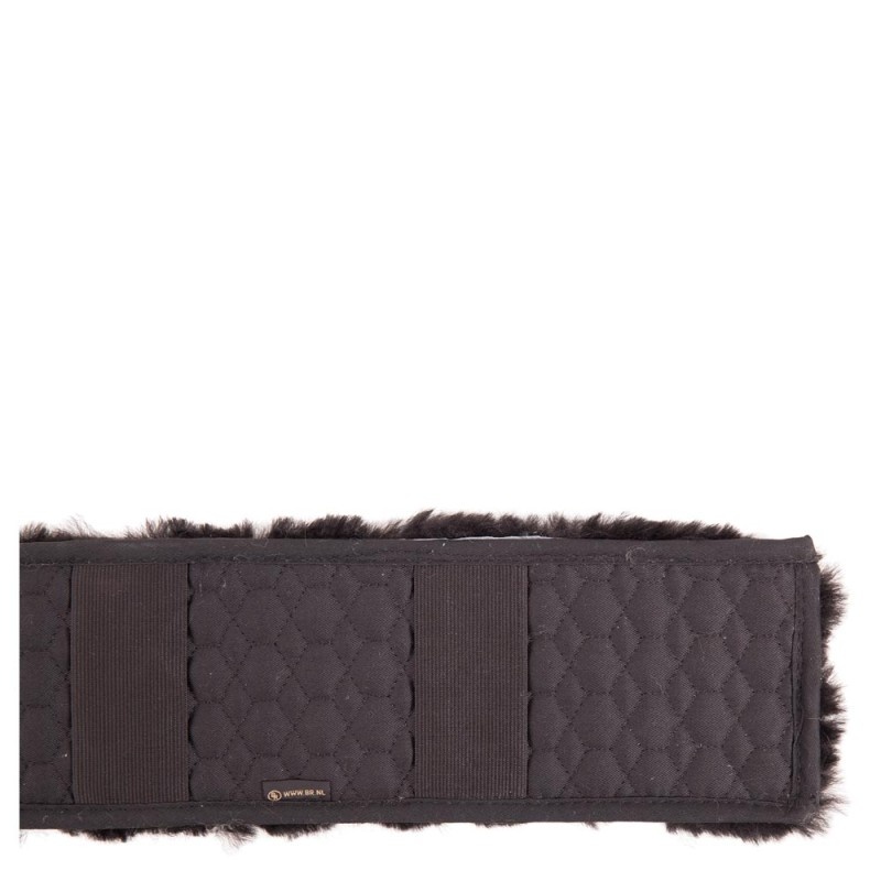 BR Singelbondje 80 cm - Zwart