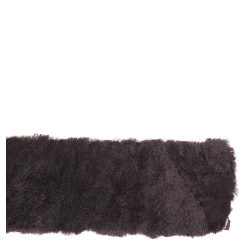 BR Singelbondje 80 cm - Zwart