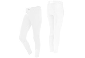 QHP Rijbroek Junior - Wit