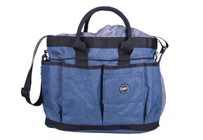 QHP Poetstas - Blauw