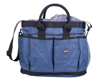 QHP Poetstas - Blauw