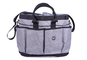 QHP Poetstas - Grijs