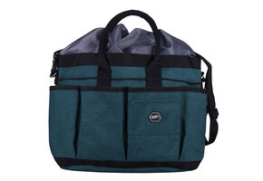 QHP Poetstas - Donkergroen