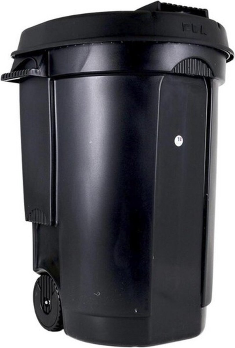 Voerton 110 liter - alleen af te halen!