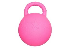 Imperial Riding Speelbal - Roze