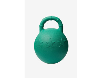 Imperial Riding Speelbal - Forest Green