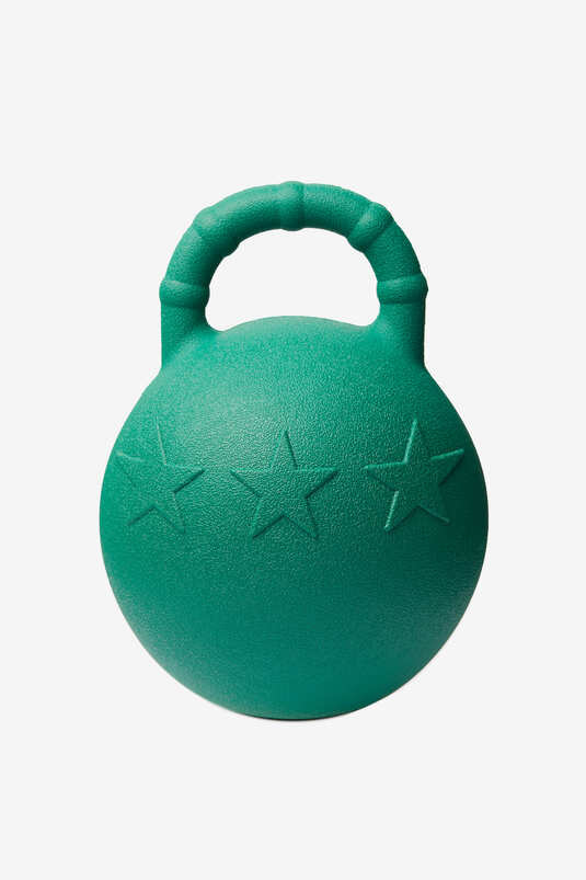 Imperial Riding Speelbal - Forest Green