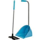 Mini Mestboy - Lichtblauw