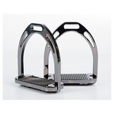 Beugels Aluminium - Zilver