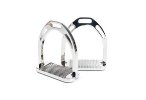 Beugels Aluminium - Zilver