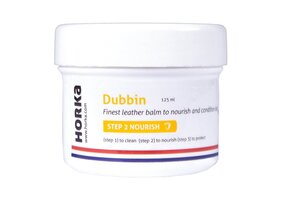 Horka Dubbin - 125 ml