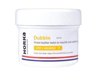 Horka Dubbin - 125 ml